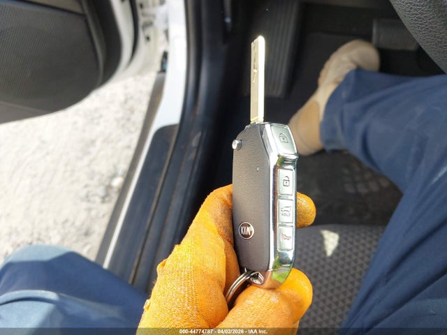 44774787 :رقم المزاد ، KNDJ23AU2L7701202 vin ، 2020 Kia Soul Lx مزاد بيع