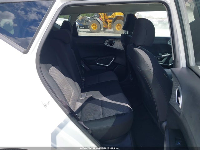 44774787 :رقم المزاد ، KNDJ23AU2L7701202 vin ، 2020 Kia Soul Lx مزاد بيع