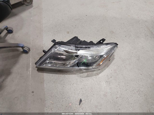 Aukcja sprzedaży 2016 Nissan Pathfinder Sl, vin: 5N1AR2MM8GC648452, numer aukcji: 44774791