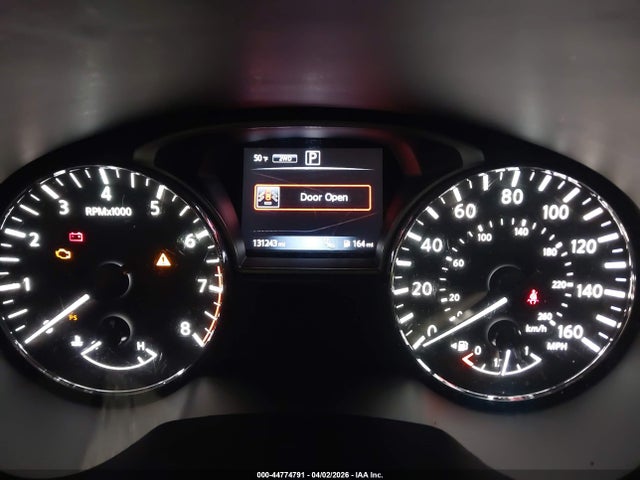 Aukcja sprzedaży 2016 Nissan Pathfinder Sl, vin: 5N1AR2MM8GC648452, numer aukcji: 44774791