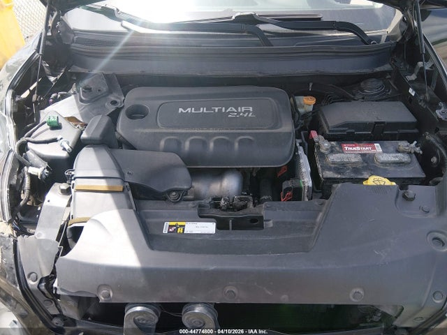Продажа на аукционе авто 2014 Jeep Cherokee Sport, vin: 1C4PJLAB8EW301536, номер лота: 44774800
