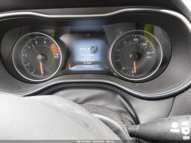 2020 Jeep Cherokee Limited 4x4 მანქანა იყიდება აუქციონზე, vin: 1C4PJMDX3LD516974, აუქციონის ნომერი: 44774801