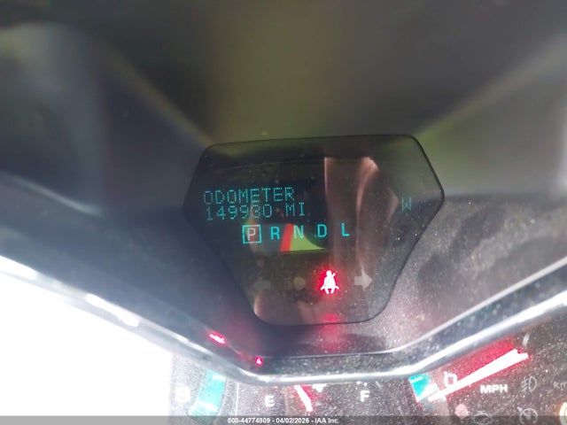 Chevrolet Traverse 1lt 2014 1GNKRGKD5EJ280899 Image 15