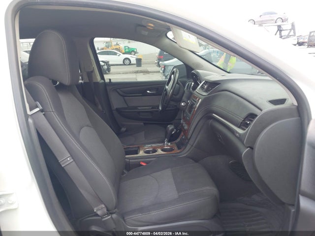 Chevrolet Traverse 1lt 2014 1GNKRGKD5EJ280899 Image 5