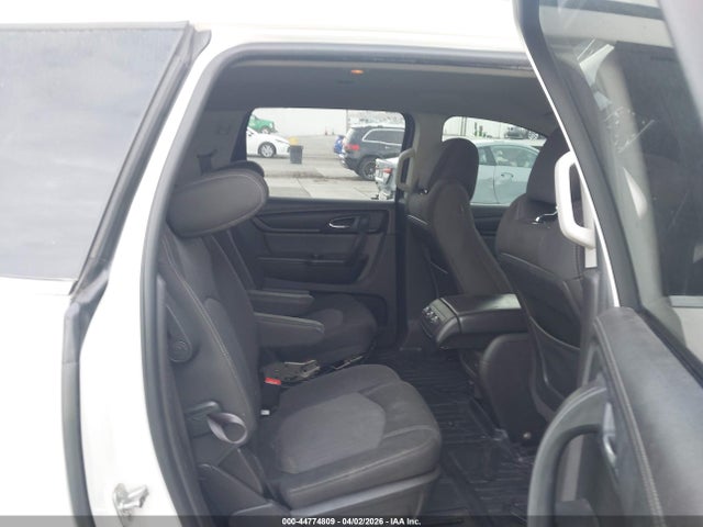Chevrolet Traverse 1lt 2014 1GNKRGKD5EJ280899 Image 8