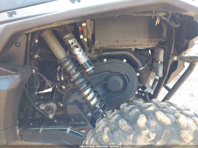 Kawasaki Krf 1000 E 2025 JKARFCE19SB500698 Image 8