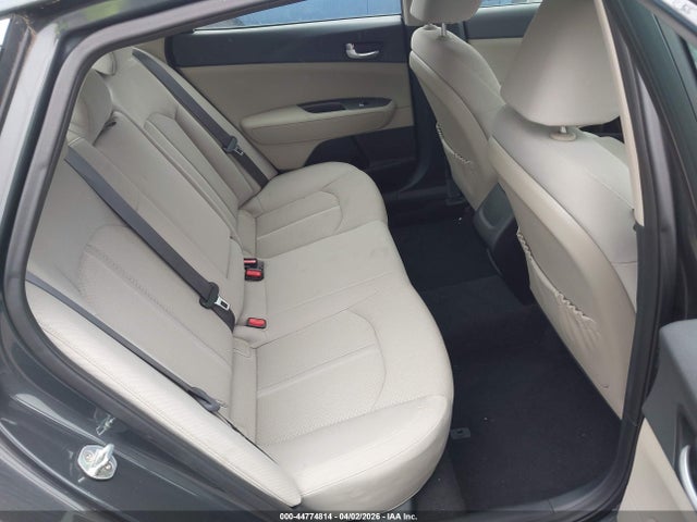44774814 :رقم المزاد ، KNAGT4L31G5070037 vin ، 2016 Kia Optima Lx مزاد بيع
