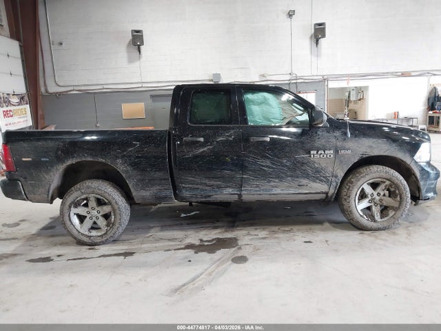 Продажа на аукционе авто 2013 Ram 1500 Express, vin: 1C6RR7FT8DS572992, номер лота: 44774817