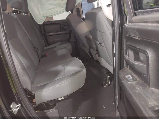 2013 RAM 1500 1C6RR7FT8DS572992 Photo 7