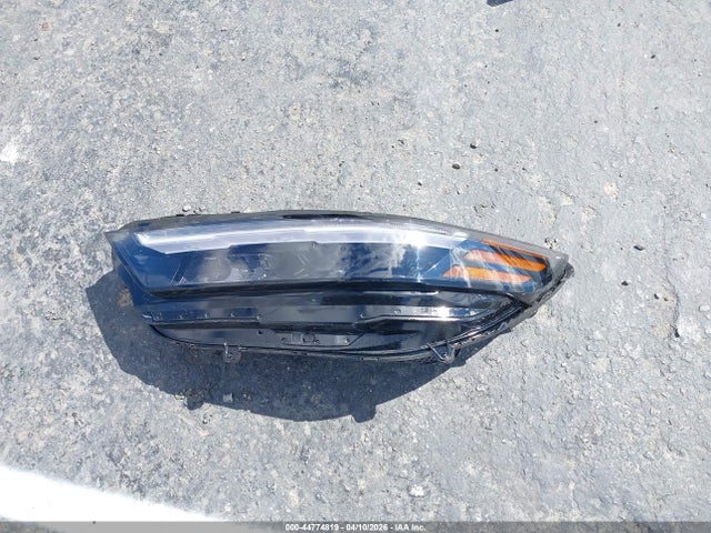 Продажа на аукционе авто 2025 Honda Accord Se, vin: 1HGCY1F49SA034376, номер лота: 44774819