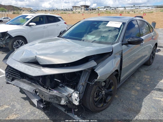 Продажа на аукционе авто 2025 Honda Accord Se, vin: 1HGCY1F49SA034376, номер лота: 44774819