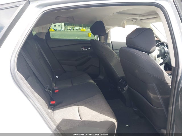 Продажа на аукционе авто 2025 Honda Accord Se, vin: 1HGCY1F49SA034376, номер лота: 44774819
