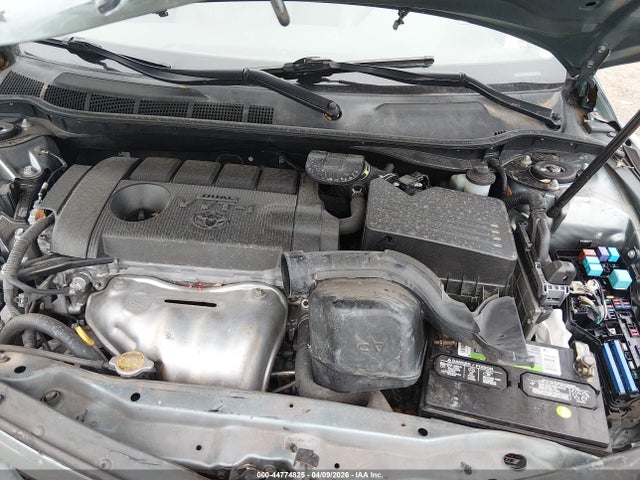 Продажа на аукционе авто 2010 Toyota Camry Le, vin: 4T4BF3EK9AR079800, номер лота: 44774825
