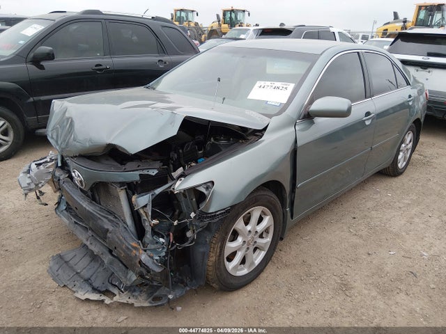 Продажа на аукционе авто 2010 Toyota Camry Le, vin: 4T4BF3EK9AR079800, номер лота: 44774825