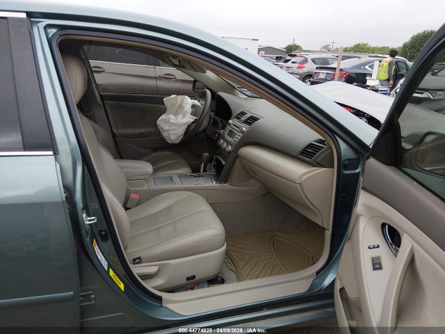 Продажа на аукционе авто 2010 Toyota Camry Le, vin: 4T4BF3EK9AR079800, номер лота: 44774825