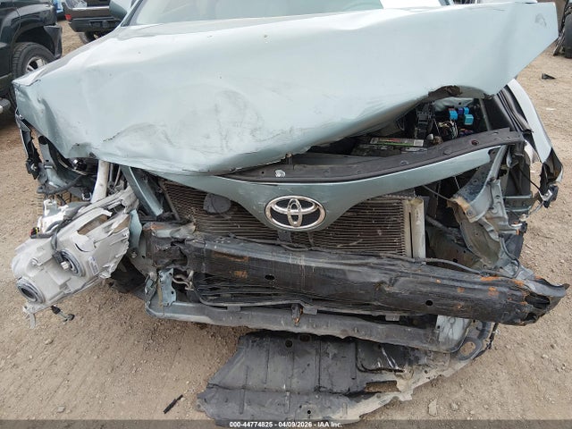 Продажа на аукционе авто 2010 Toyota Camry Le, vin: 4T4BF3EK9AR079800, номер лота: 44774825