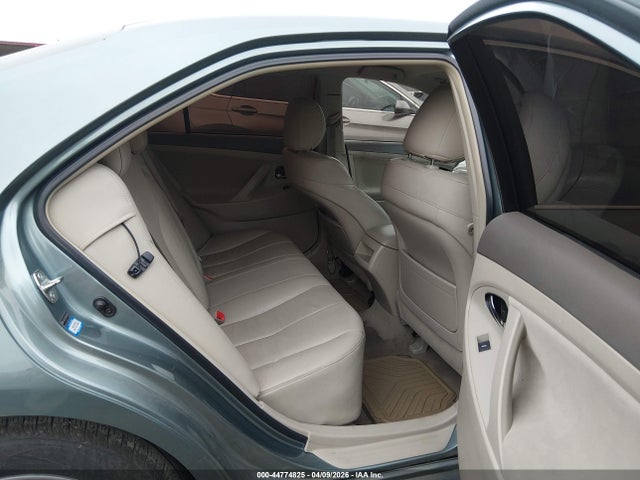 Продажа на аукционе авто 2010 Toyota Camry Le, vin: 4T4BF3EK9AR079800, номер лота: 44774825