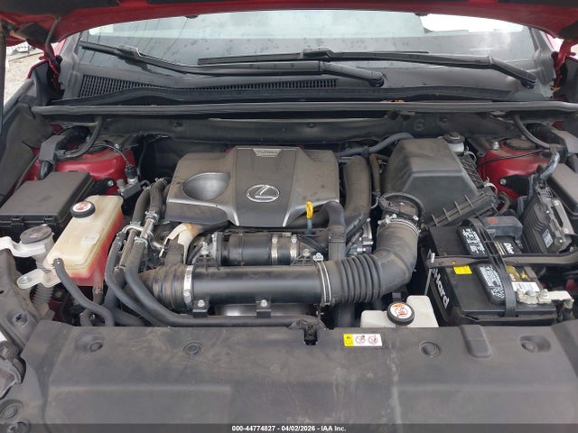 2019 LEXUS NX 300 JTJYARBZ2K2148946 Photo 9