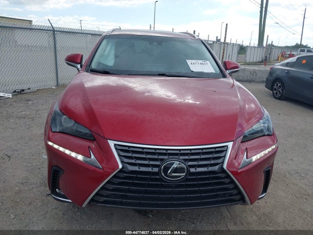 Продажа на аукционе авто 2019 Lexus Nx 300, vin: JTJYARBZ2K2148946, номер лота: 44774827