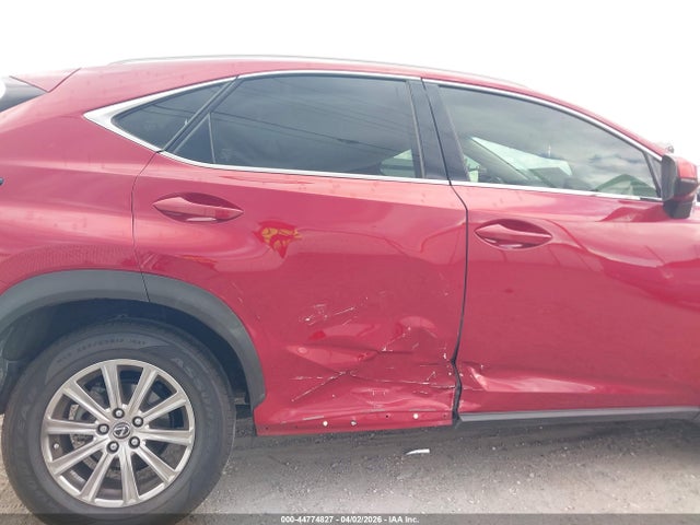 2019 LEXUS NX 300 JTJYARBZ2K2148946 Photo 5