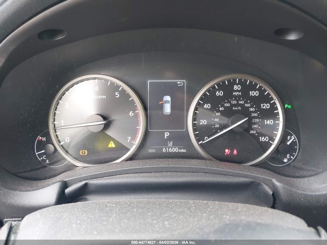 2019 LEXUS NX 300 JTJYARBZ2K2148946 Photo 6