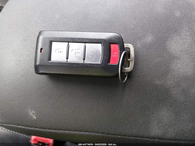 2010 MITSUBISHI OUTLANDER JA4JT3AW3AZ002509 Photo 10