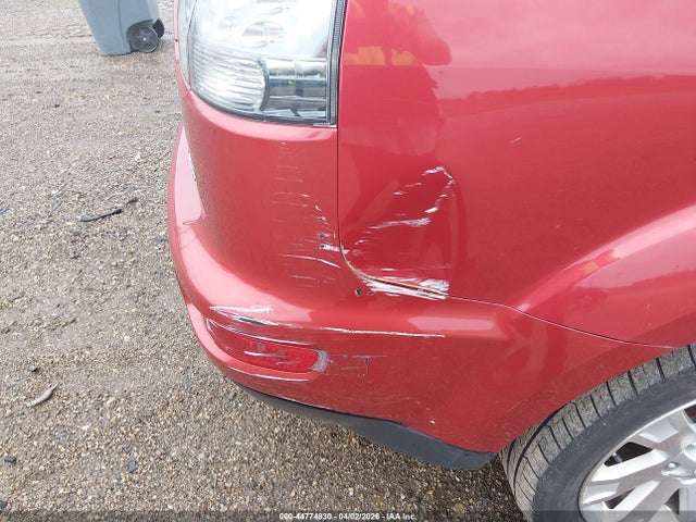 2010 MITSUBISHI OUTLANDER JA4JT3AW3AZ002509 Photo 5