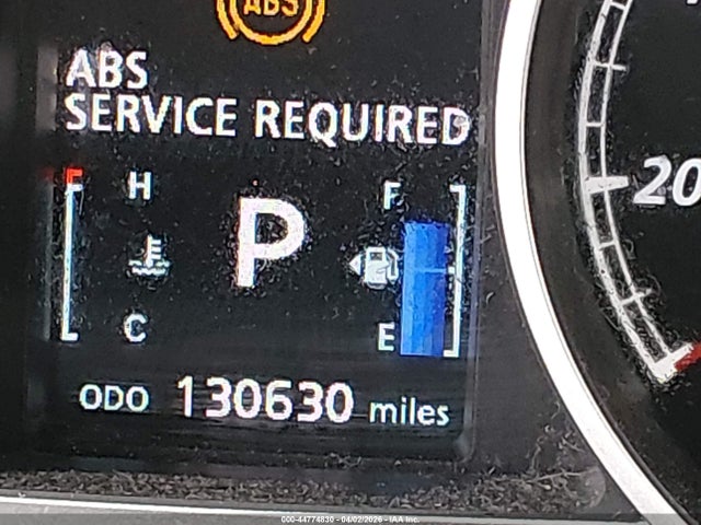 2010 MITSUBISHI OUTLANDER JA4JT3AW3AZ002509 Photo 6