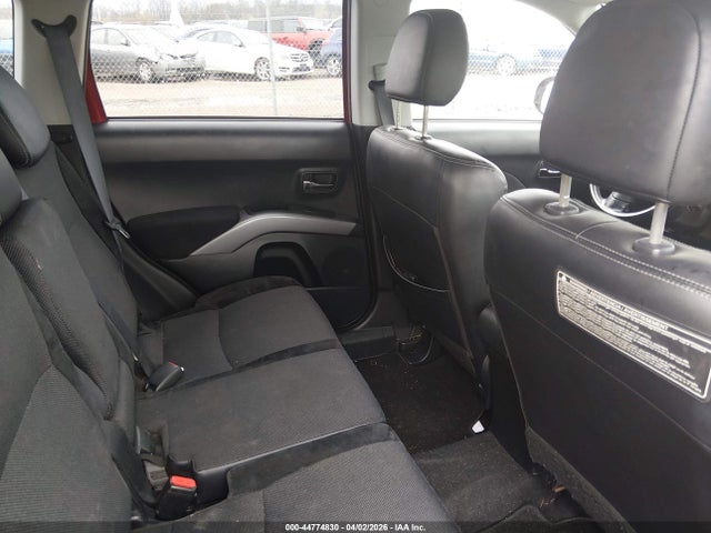 2010 MITSUBISHI OUTLANDER JA4JT3AW3AZ002509 Photo 7