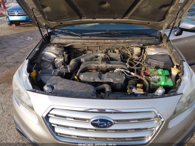4S4BSBNC9G3228987 Subaru Outback 2.5i Limited