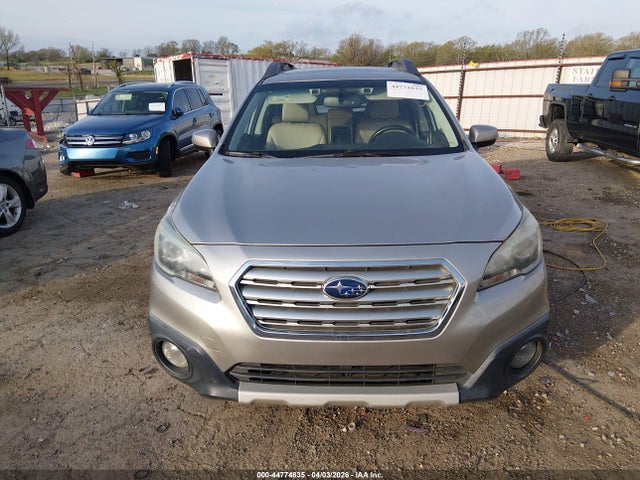 4S4BSBNC9G3228987 Subaru Outback 2.5i Limited