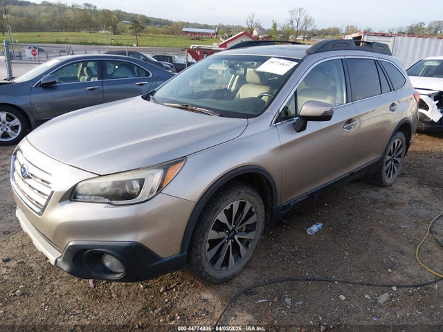 4S4BSBNC9G3228987 Subaru Outback 2.5i Limited