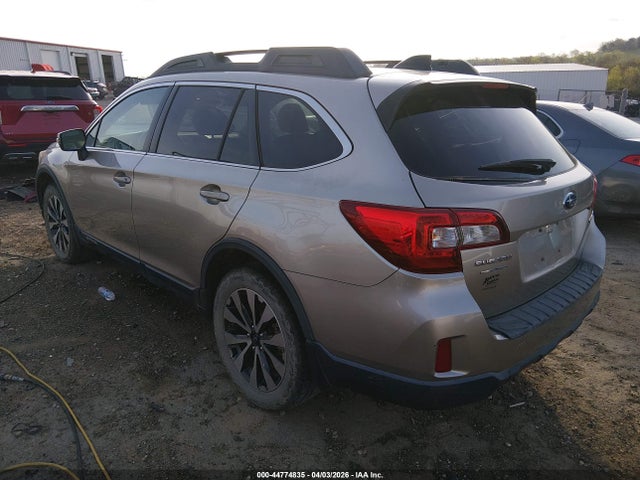 4S4BSBNC9G3228987 Subaru Outback 2.5i Limited