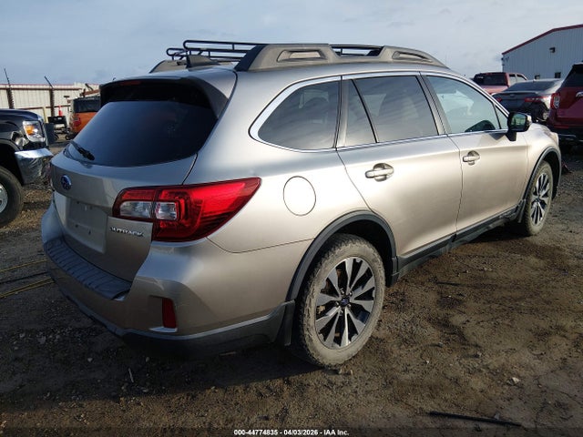 4S4BSBNC9G3228987 Subaru Outback 2.5i Limited