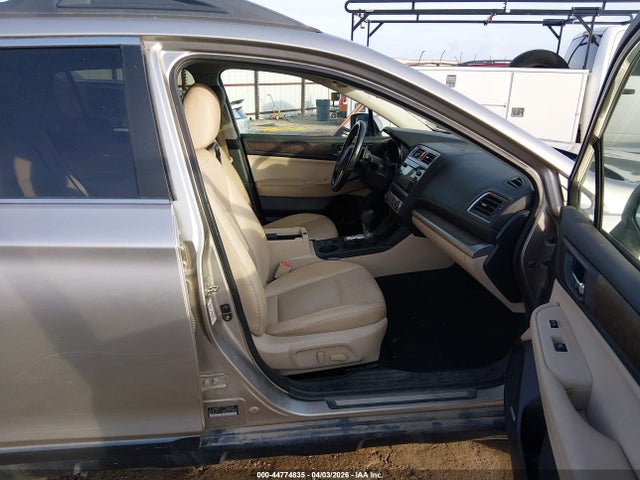 4S4BSBNC9G3228987 Subaru Outback 2.5i Limited