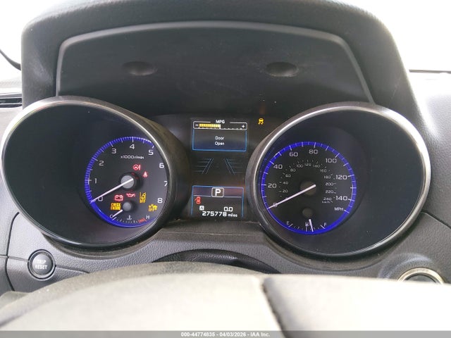 4S4BSBNC9G3228987 Subaru Outback 2.5i Limited