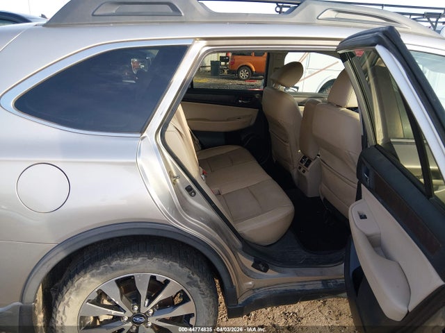 4S4BSBNC9G3228987 Subaru Outback 2.5i Limited