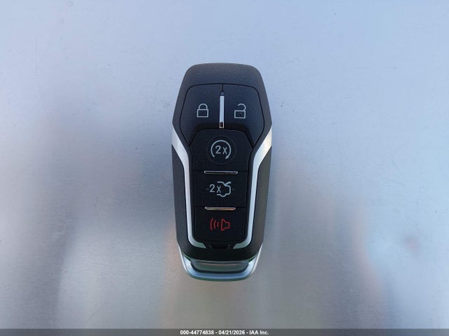 Ford Fusion Energi Se Luxury 2016 3FA6P0PU6GR374045 Image 11
