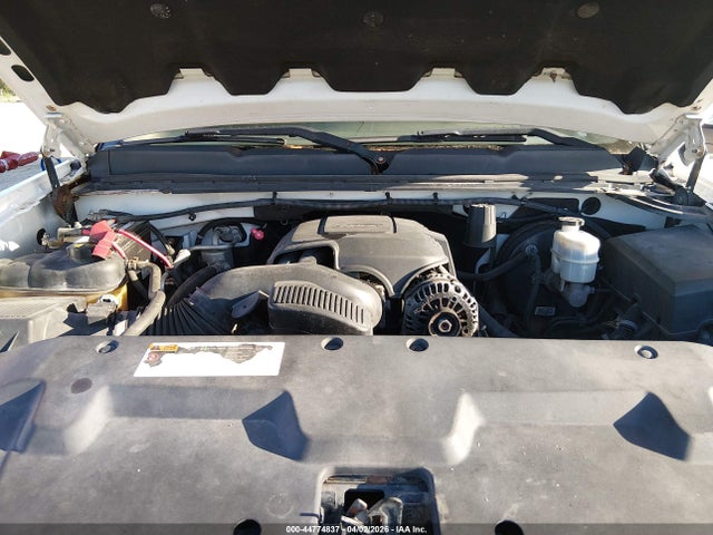 44774837 :رقم المزاد ، 1GCRCREA9CZ172998 vin ، 2012 Chevrolet Silverado 1500 Ls مزاد بيع