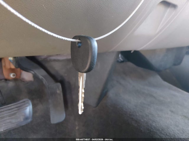 44774837 :رقم المزاد ، 1GCRCREA9CZ172998 vin ، 2012 Chevrolet Silverado 1500 Ls مزاد بيع