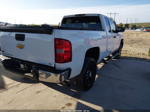 44774837 :رقم المزاد ، 1GCRCREA9CZ172998 vin ، 2012 Chevrolet Silverado 1500 Ls مزاد بيع