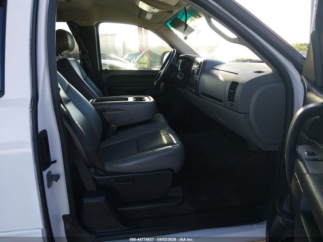 44774837 :رقم المزاد ، 1GCRCREA9CZ172998 vin ، 2012 Chevrolet Silverado 1500 Ls مزاد بيع
