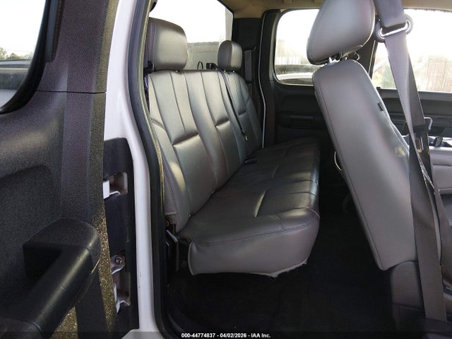 44774837 :رقم المزاد ، 1GCRCREA9CZ172998 vin ، 2012 Chevrolet Silverado 1500 Ls مزاد بيع