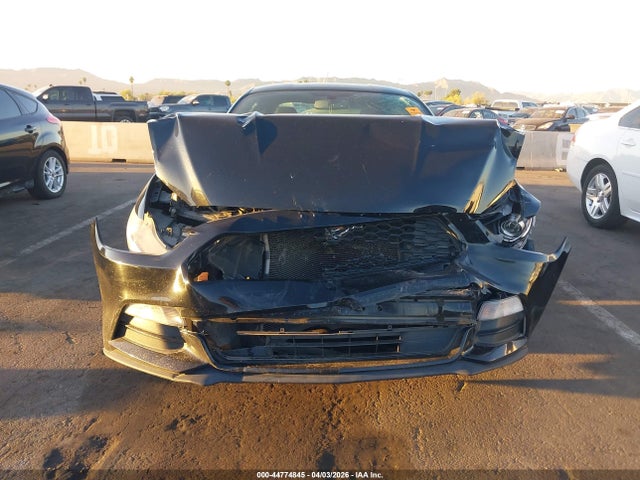 Ford Mustang V6 2017 1FA6P8AM3H5302862 Image 12
