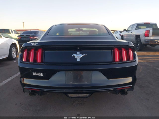 Ford Mustang V6 2017 1FA6P8AM3H5302862 Image 16