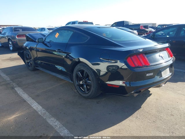 Ford Mustang V6 2017 1FA6P8AM3H5302862 Image 3