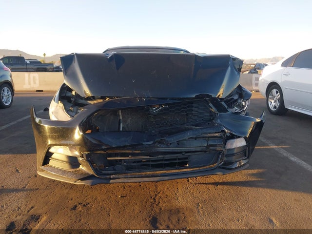 Ford Mustang V6 2017 1FA6P8AM3H5302862 Image 6
