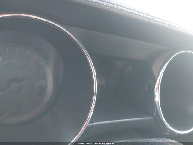 Ford Mustang V6 2017 1FA6P8AM3H5302862 Image 7