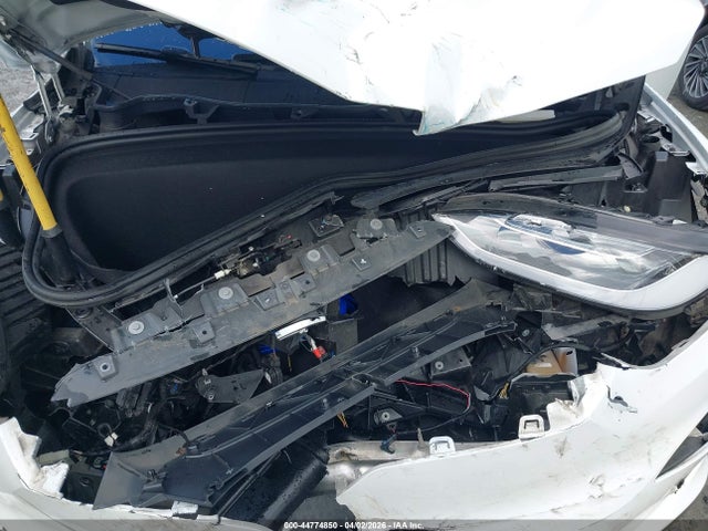 Aukcja sprzedaży 2022 Tesla Model X Dual Motor All-wheel Drive, vin: 7SAXCAE59NF354790, numer aukcji: 44774850