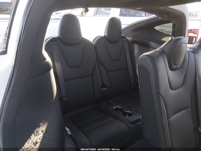 Aukcja sprzedaży 2022 Tesla Model X Dual Motor All-wheel Drive, vin: 7SAXCAE59NF354790, numer aukcji: 44774850